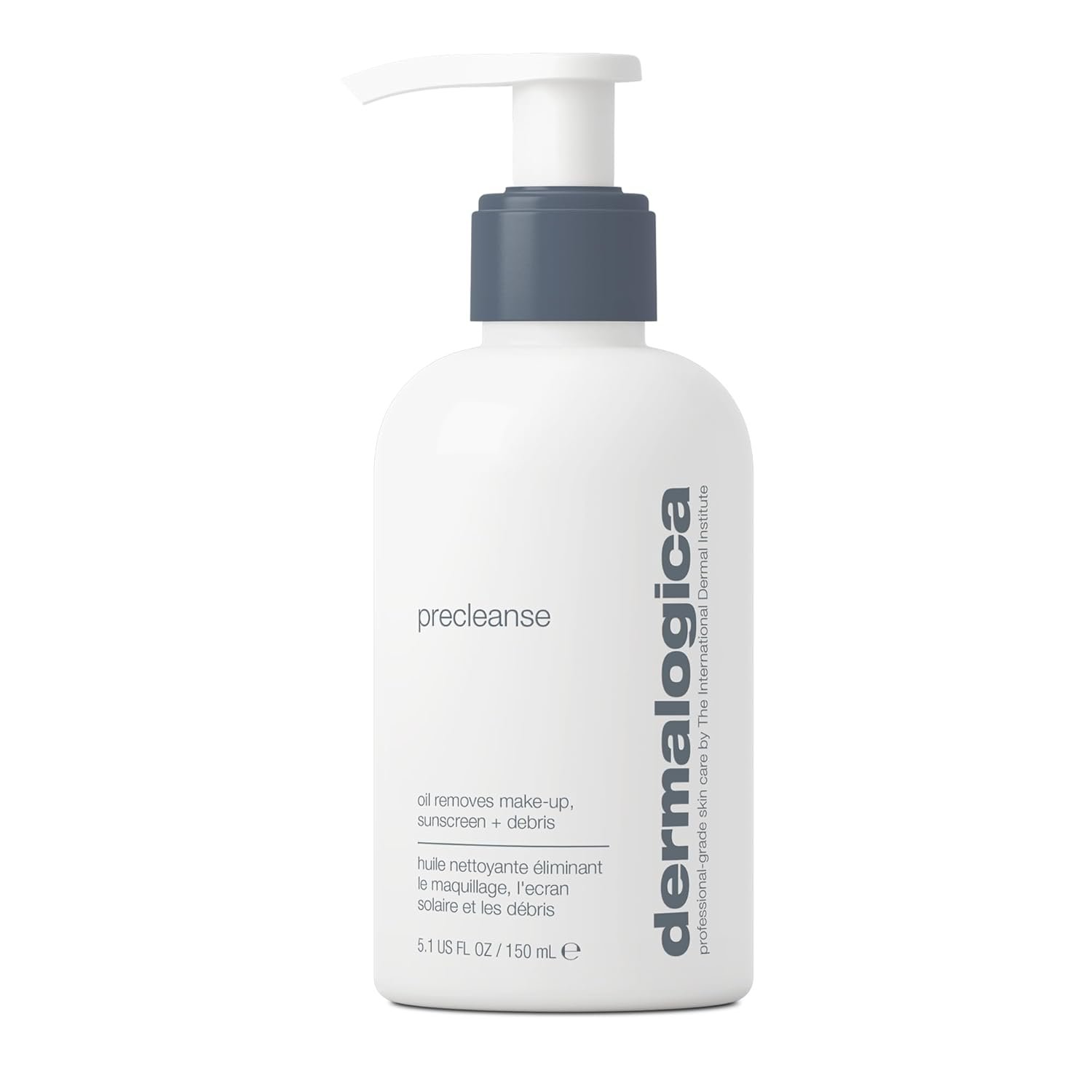 Precleanse Oil Cleanser