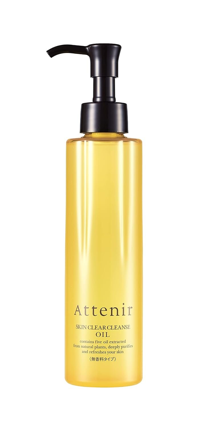 Skin Clear Cleanse Oil Unscented Cleansing