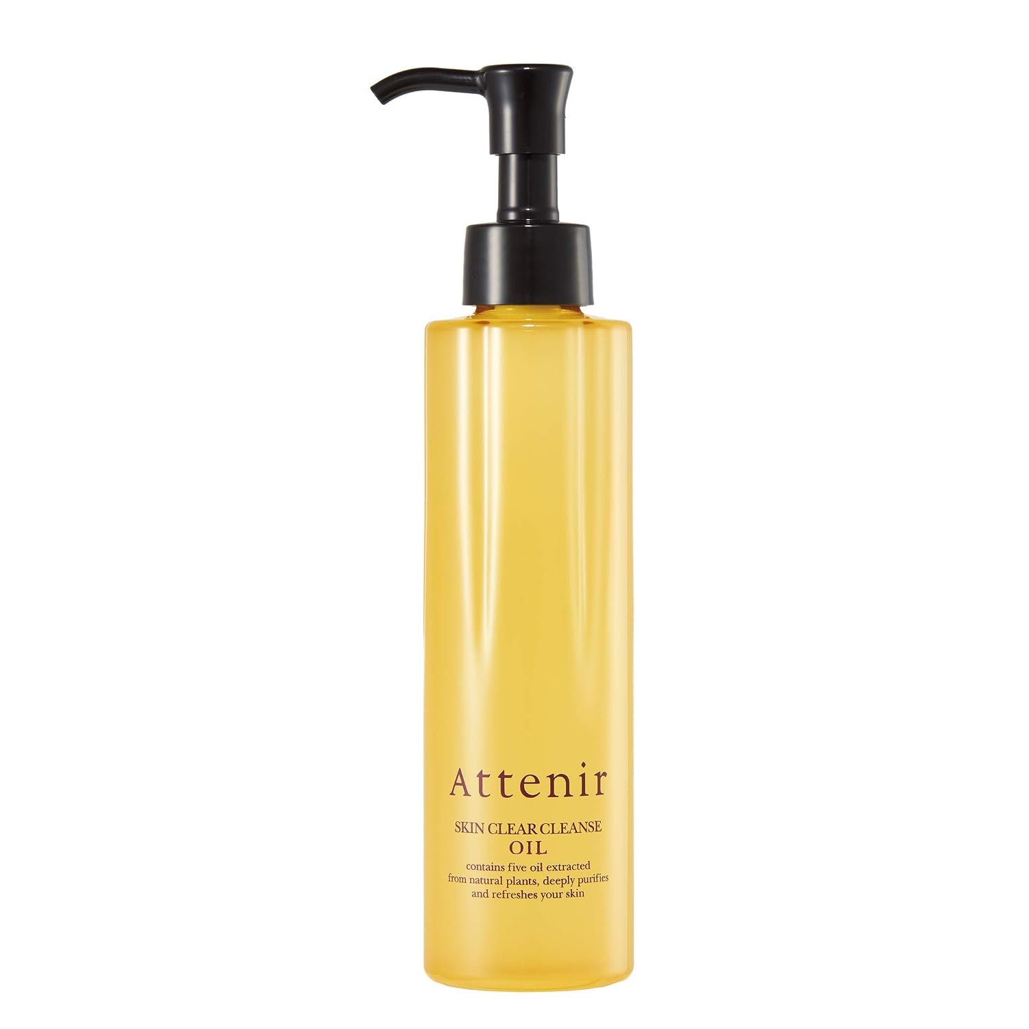 Skin Clear Oil Aroma Type Cleansing 